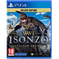 Isonzo: Deluxe Edition - PS4