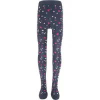 Ewers Maillot - Donkerblauw met Sterretjes-152/164