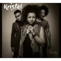 Pias Kristel - Irony (CD)