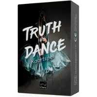Clavis Kaartspel Truth or Dance