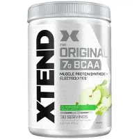 Xtend BCAA - 30 servings - Apple