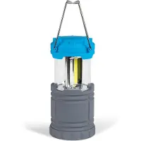 Kampa Campinglamp - Draagbare LED-Lantaarn