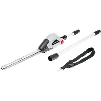Al-Ko Heggenschaaropzetstuk voor MT 40 -voor multi-tool - Snijlengte 45 cm - werkhoogte 3.5m
