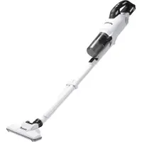 Makita CL003GZ10 40 V Max Steelstofzuiger wit