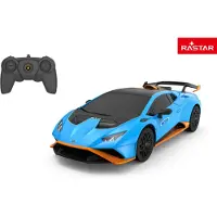 Rastar Lamborghini Huracan STO - 1:24 - R/C.