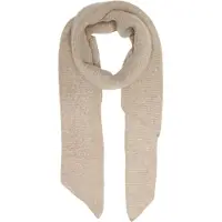 ONLY Sjaal 'ONLMerle' donkerbeige