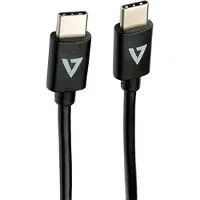 V7 USB-C kabel V7USB2C-2M (2 meter)