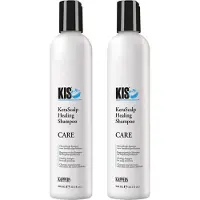 Kis KeraScalp Healing - 2 x 300 ml - Shampoo