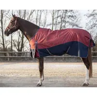 QHP Outdoordeken Turnout Collection 150gr - maat 105/145 - saddlery
