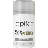 Kapilab Hair Fibers Regular - Gray