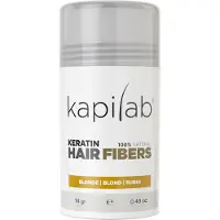 Kapilab Hair Fibers Regular - Blonde