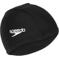 Speedo Badmuts Speedo 8-710110001 Zwart Kinderen Polyester Plastic
