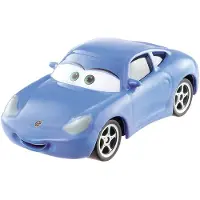Mattel Cars Sally