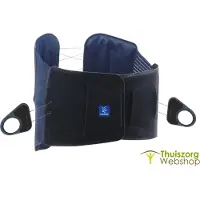 Thuasne Aanspanbare rugbrace