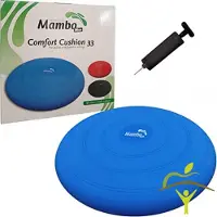 Thuiszorg Webshop Dynamisch zitkussen Mambo Max Comfort