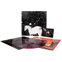 Konkurrent Black Lips - Apocalypse Love (LP) (Coloured Vinyl) (Limited Edition)
