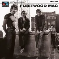 Konkurrent Fleetwood Mac - BBC2 - Sessions 1968-69 (LP)