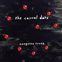Konkurrent Casual Dots - Sanguine Truth (LP) (Coloured Vinyl)