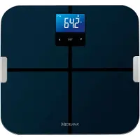 Medisana BS440 Connect
