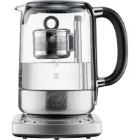 Solis Theemaker Automatic 5518