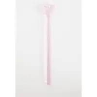 Sissy-Boy Roze Roerstaafje Met Hartje