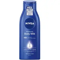 Nivea Lichaamsverzorging Body Lotion en Milk Weldadige body milk