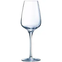 Chef & sommelier Sublym Wijnglazen 25cl - 6 Stuks