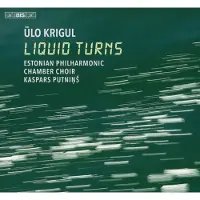 OUTHERE LIQUID TURNS