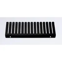Erica Synths Cable Holder 300mm - Accessoire voor modular synthesizer