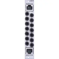Doepfer A-180-9 Multicore - Interface modular synthesizer