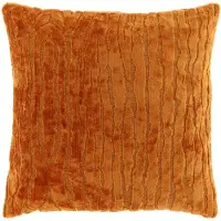 Unique living kussen dovi 45x45cm terra