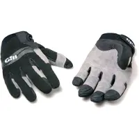 Gill 5-Finger L - Handschoenen voor roadies