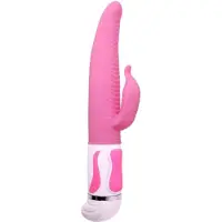 Pretty Love FLIRTATION | Flirtation Antoine Vibrator Rotation Function