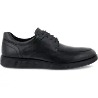 Ecco Veterschoen Men S Lite Black Hybrid Black-Schoenmaat 40