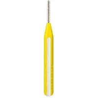 Lactona Ragers Easygrip gripzak XXS 2,5mm geel - 5st