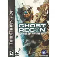 Tom Clancy’s, Ghost Recon 3: Advanced Warfighter - Windows