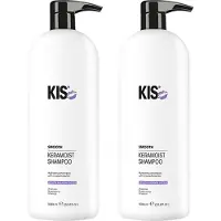 Kis - Kappers KeraMoist - 2 x 1000 ml - Shampoo