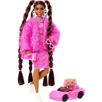 Barbie 1980s Logo