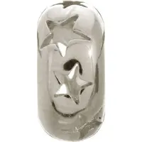 Endless Jewelry Endless Starry Night Silver Bedel Zilver 41151
