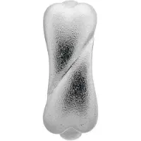 Endless Jewelry Endless Double Heart Silver Bedel Zilver 41150