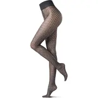 Oroblu panty 20 den zwart Zwart M