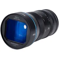 Sirui 24mm f/2.8 Anamorphic 1.33x (RF Mount)