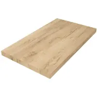 Muebles toppaneel 80cm eiken