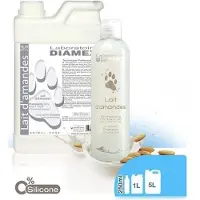 DIAMEX Shampoo Amandelolie-5l 1:8