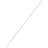 TRU COMPONENTS 1565361 Draad LiFY 1 x 0.50 mm² Grijs 100 m
