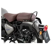 Hepco & becker C-Bow zadeltashouder Yamaha Tracer 7 / GTu / Y-AMT 26 - Zwart