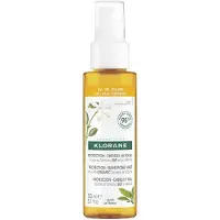 Klorane Polysianes Monoï Y Tamanu Bio Haarolie 100 ml