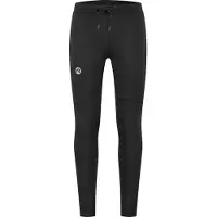 Rogelli Camo - Hardloopbroek - Isolerende Dynatherm Flex 220 stof - Zwart Legergroen - Maat S