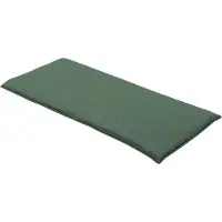 Madison Bankkussen Madison Check Green (120 x 48 cm)