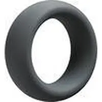 Doc Johnson OptiMALE C-Ring - 35mm - Slate
